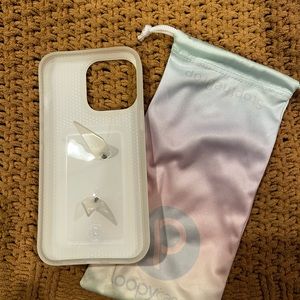 iPhone 13 pro loopy case